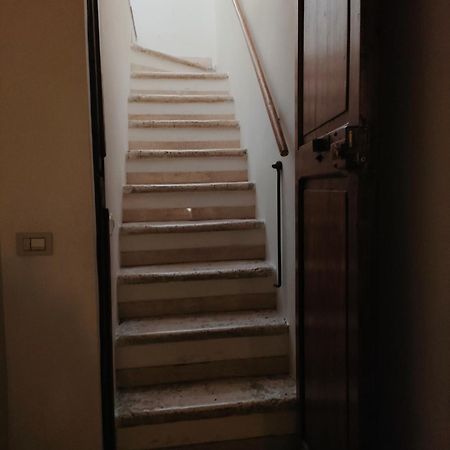 Dimora D'Este Τίβολι Δωμάτιο φωτογραφία