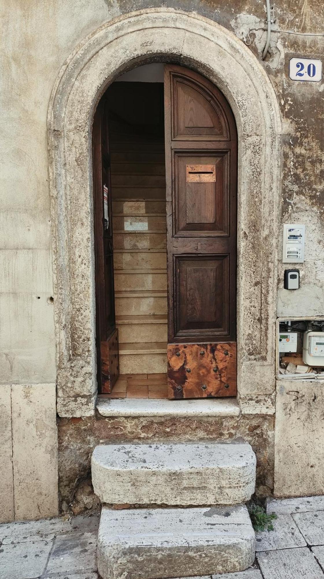 Dimora D'Este Τίβολι Δωμάτιο φωτογραφία